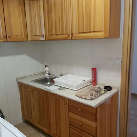 Apartman Sloba-pale 아파트 *