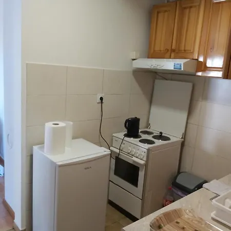 Apartman Sloba-pale * 페일