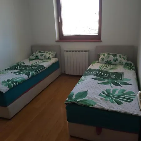 Apartman Sloba-pale 아파트