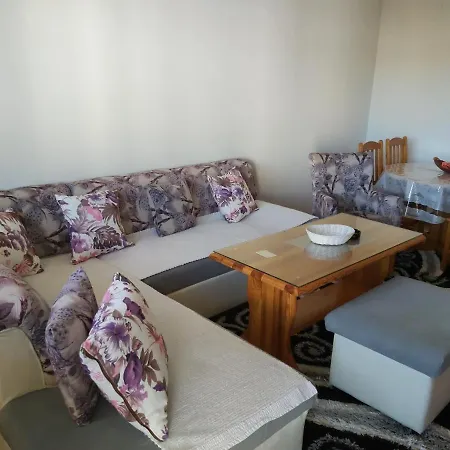 Apartman Sloba-pale * 페일