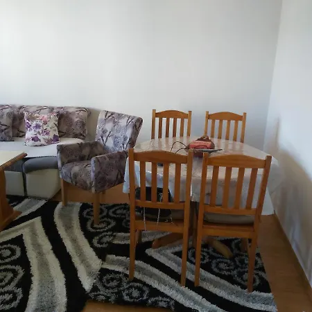 Apartman Sloba-pale *