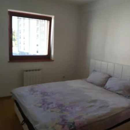 Apartman Sloba-pale 아파트 *